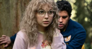 Yellowjackets : photo, Sammi Hanratty