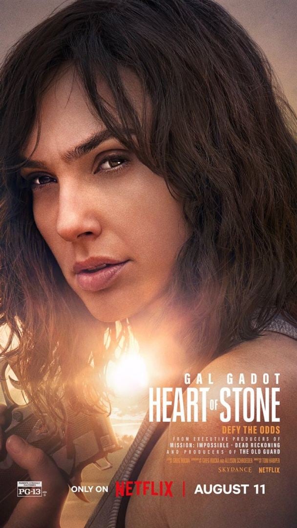 Affiche officielle