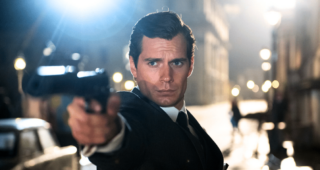 Agents très spéciaux : Code U.N.C.L.E : photo news james bond