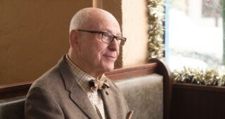 Alan Arkin : mort de l'acteur de Little Miss Sunshine
