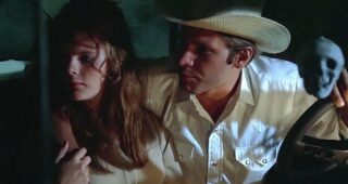 American Graffiti : photo, Harrison Ford