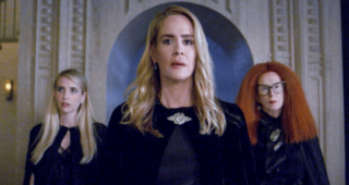 American Horror Story : une, news