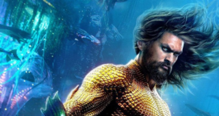 Aquaman : photo