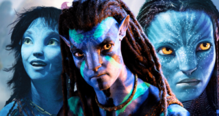 Avatar 2 : La Voie de l'eau : Avatar 2 mieux que le 1