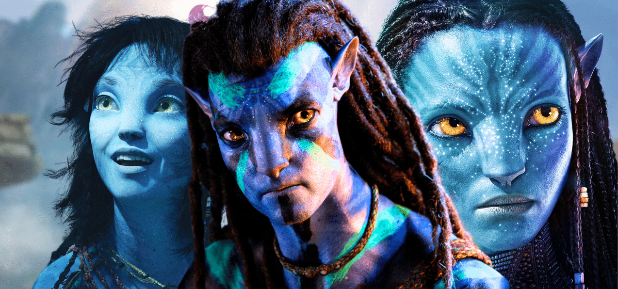 Avatar 2 : La Voie de l'eau : Avatar 2 mieux que le 1