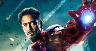 Avengers : photo, Robert Downey Jr.