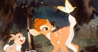 Bambi : photo