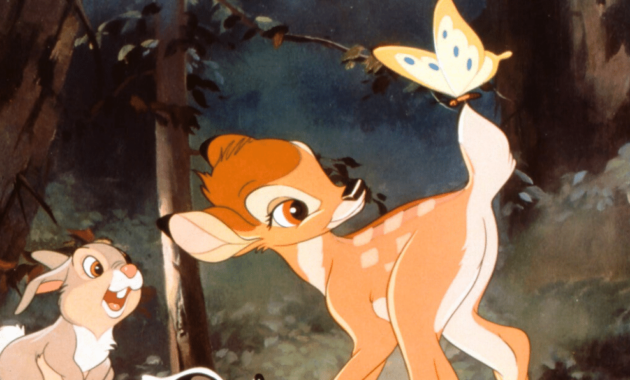 Bambi : photo