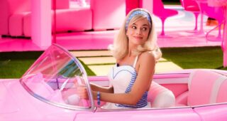 Barbie : photo