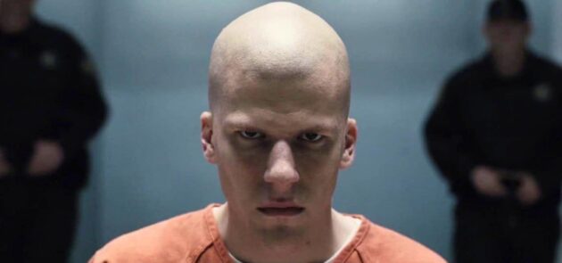 Batman v Superman : L’Aube de la justice : News Lex Luthor Legacy
