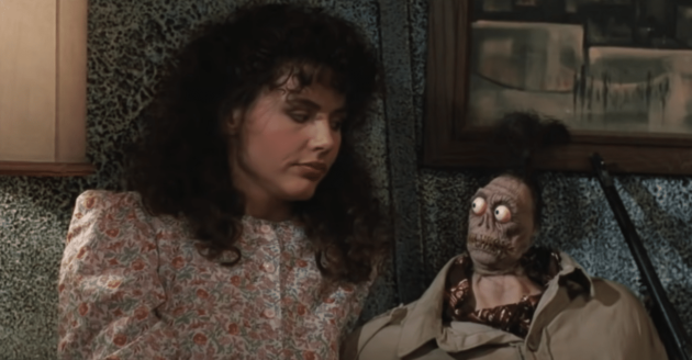 Beetlejuice : photo