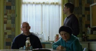 Billy Elliot : photo, Gary Lewis, Jamie Draven, Jean Heywood