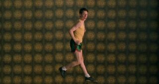 Billy Elliot : photo, Jamie Bell