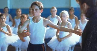 Billy Elliot : photo, Jamie Bell