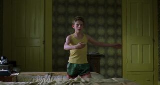 Billy Elliot : photo, Jamie Bell
