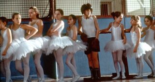 Billy Elliot : photo, Jamie Bell