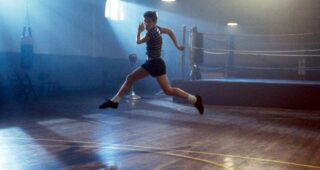 Billy Elliot : photo, Jamie Bell