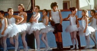 Billy Elliot : photo, Jamie Bell