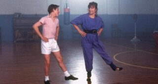 Billy Elliot : photo, Jamie Bell, Julie Walters