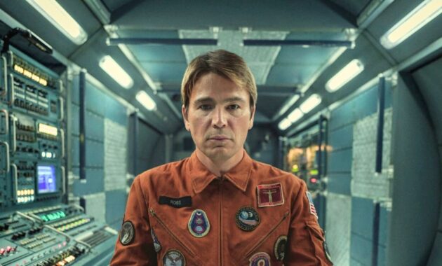 Black Mirror : Nouveautés Netflix 9 15 juin