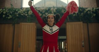 Black Mirror : Photo Annie Murphy