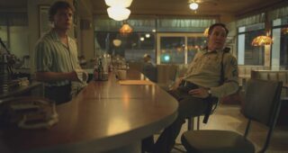 Black Mirror : Photo Jack Bandeira, Corey Johnson