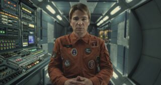 Black Mirror : Photo Josh Hartnett
