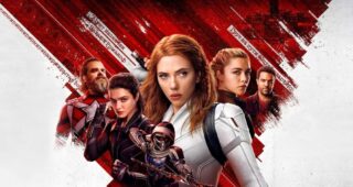 Black Widow : photo black widow 2