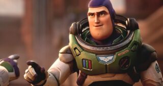 Buzz l'Éclair : photo