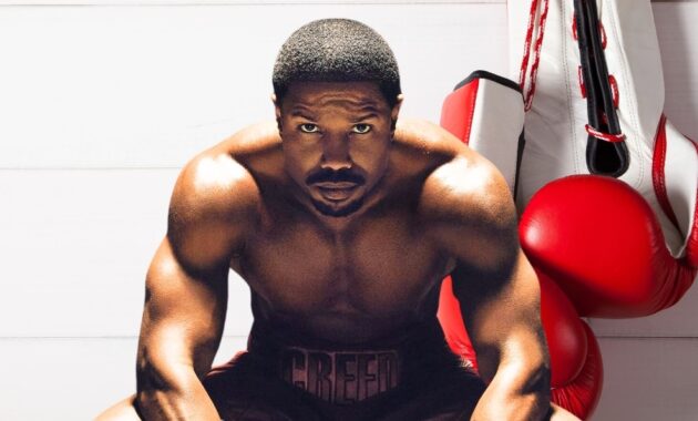 Creed III : photo la saga Rocky quitte Amazon