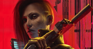 Cyberpunk 2077 : une 2
