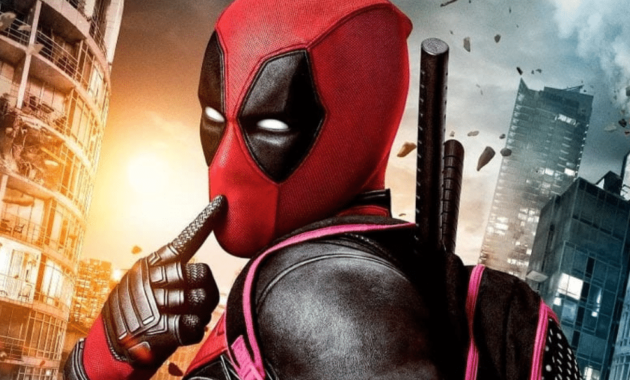 Deadpool 3 : news Deadpool 3 tue X-Men
