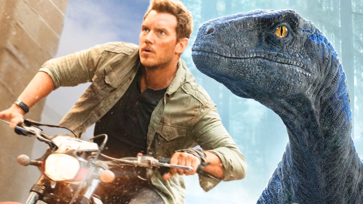 Jurassic World : Le Monde d'après : Le Monde d'après 10 preuves de l'échec