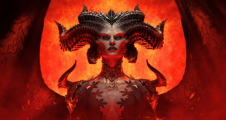 Diablo IV : canva