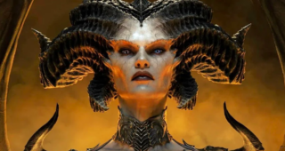 Diablo IV : une