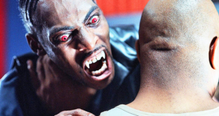 Dracula 3K - L'empire des ombres : Dracula 3K, le pire film de vampire