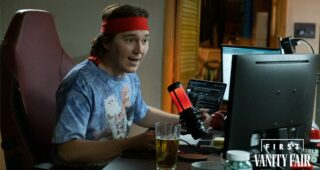 Dumb Money : Photo Paul Dano