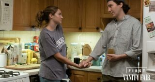 Dumb Money : Photo Paul Dano, Shailene Woodley
