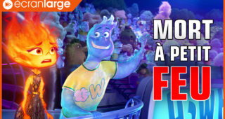 Élémentaire : l'injuste bide de Pixar ?