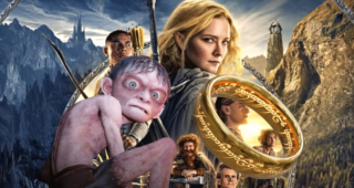 Embracer Group : une, Le Seigneur des anneaux : Gollum, Le Seigneur des anneaux : Les Anneaux de Pouvoir