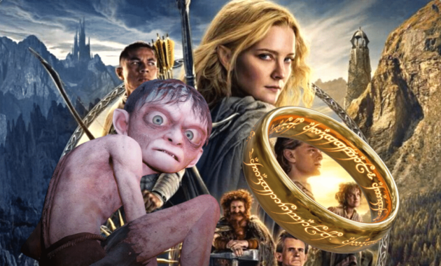 Embracer Group : une, Le Seigneur des anneaux : Gollum, Le Seigneur des anneaux : Les Anneaux de Pouvoir