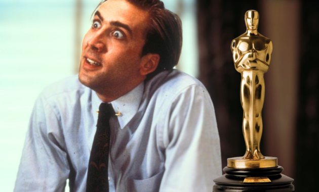 Embrasse-moi vampire : le vrai rôle à Oscar de Nicolas Cage