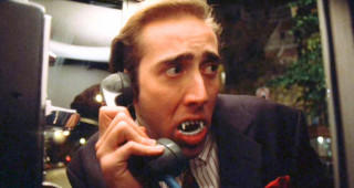 Embrasse-moi vampire : Nicolas Cage dans Embrasse-moi Vampire