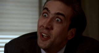 Embrasse-moi vampire : photo, Nicolas Cage