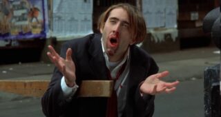Embrasse-moi vampire : photo, Nicolas Cage