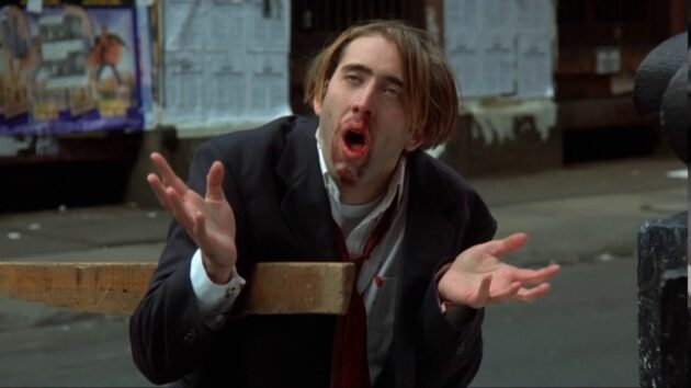 Embrasse-moi vampire : photo, Nicolas Cage