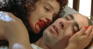 Embrasse-moi vampire : photo, Nicolas Cage