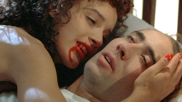 Embrasse-moi vampire : photo, Nicolas Cage