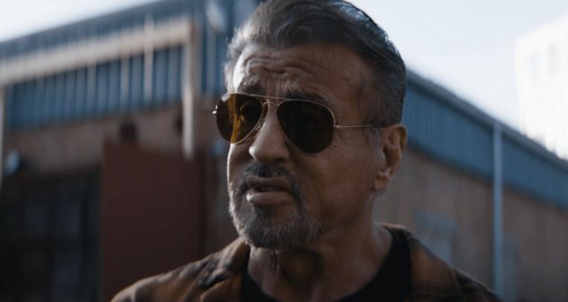 Expendables 4 : photo