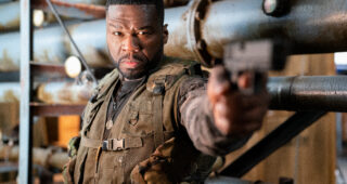Expendables 4 : Photo 50 Cent